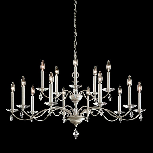 Modique Chandelier by Schonbek