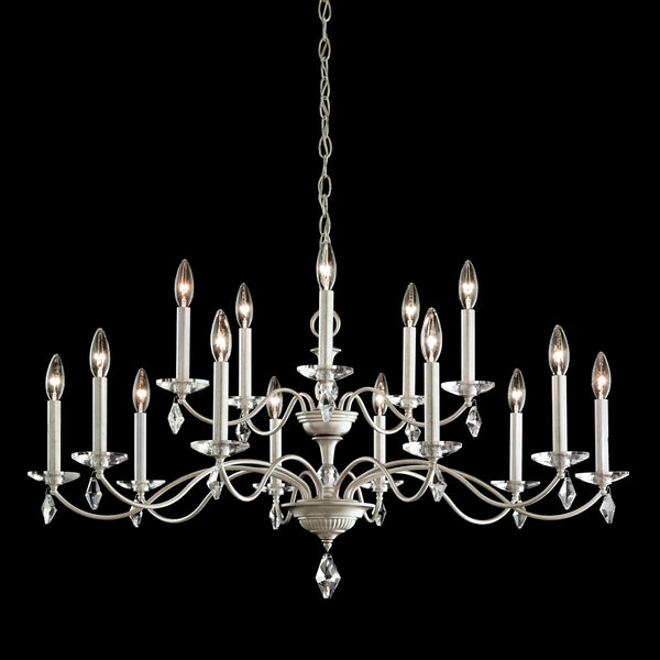 Modique Chandelier by Schonbek