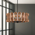 Twilight Chandelier by Schonbek