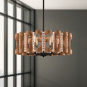 Twilight Chandelier by Schonbek