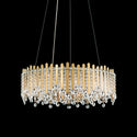 Chatter Pendant by Schonbek