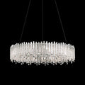 Chatter Pendant by Schonbek