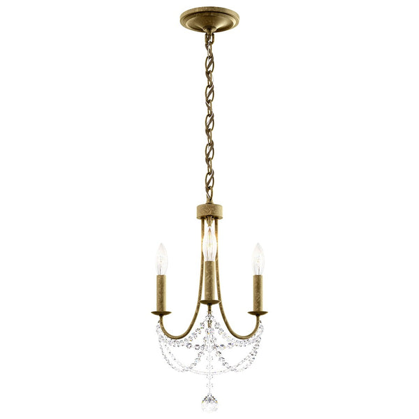 Verdana Chandelier by Schonbek
