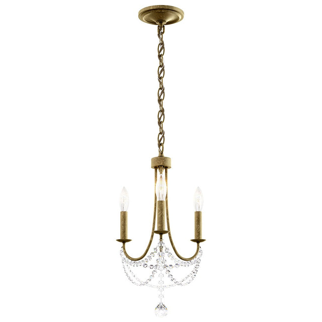 Verdana Chandelier by Schonbek
