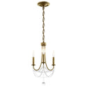 Verdana Chandelier by Schonbek