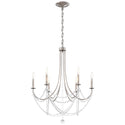 Verdana Chandelier by Schonbek