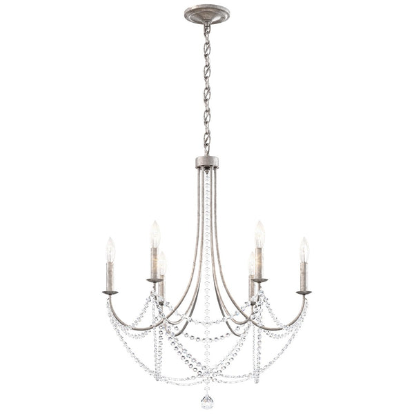 Verdana Chandelier by Schonbek