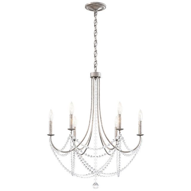 Verdana Chandelier by Schonbek