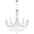 Verdana Chandelier by Schonbek