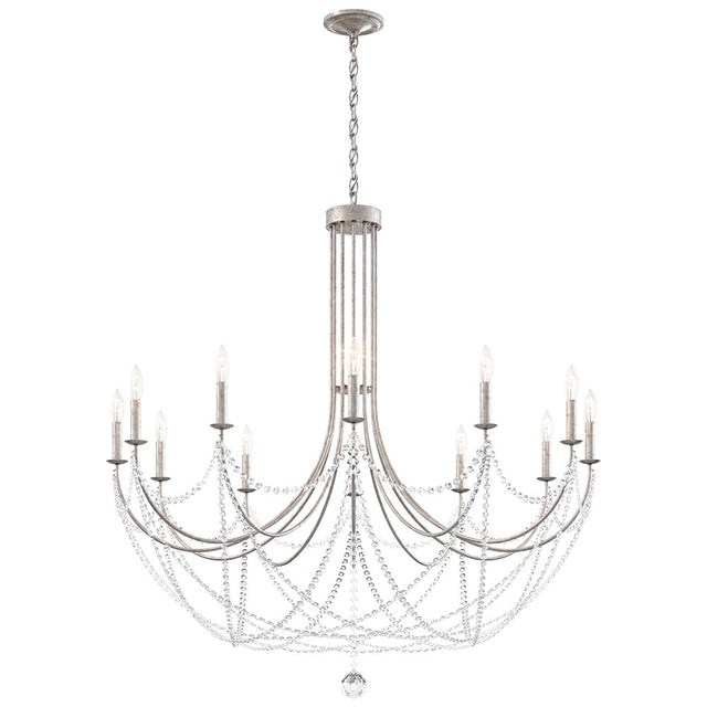 Verdana Chandelier by Schonbek