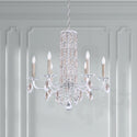 Siena Chandelier by Schonbek