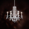 Siena Chandelier by Schonbek