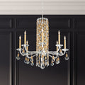 Siena Chandelier by Schonbek