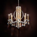 Siena Chandelier by Schonbek