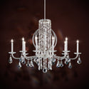 Siena Chandelier by Schonbek