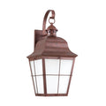 Chatham Outdoor (Wet) Wall Lantern by Generation Lighting