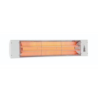 Buy white Dual Element Heater by Eurofase