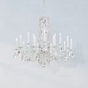 Siena Chandelier by Schonbek