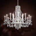 Siena Chandelier by Schonbek