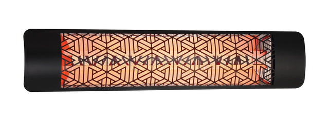 Dual Element Heater by Eurofase