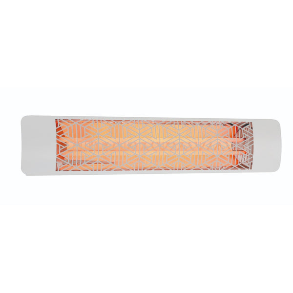 Dual Element Heater by Eurofase