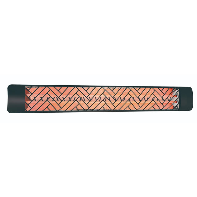 Dual Element Heater by Eurofase