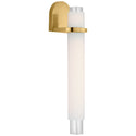 Arena Outdoor (Damp) Sconce by Visual Comfort Signature