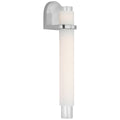 Arena Outdoor (Damp) Sconce by Visual Comfort Signature