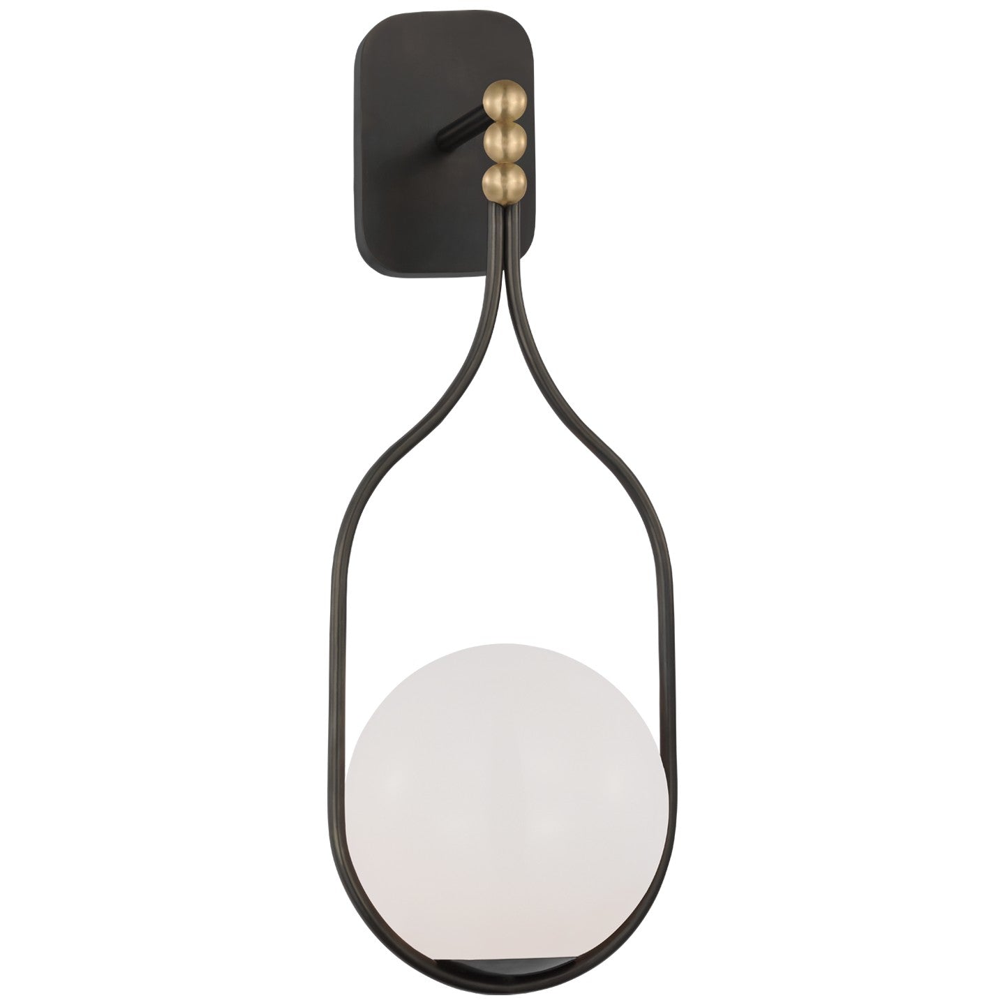 Visual Comfort Signature-WS 2020BZ/HAB-WG|MAIN