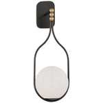 Visual Comfort Signature-WS 2020BZ/HAB-WG|MAIN