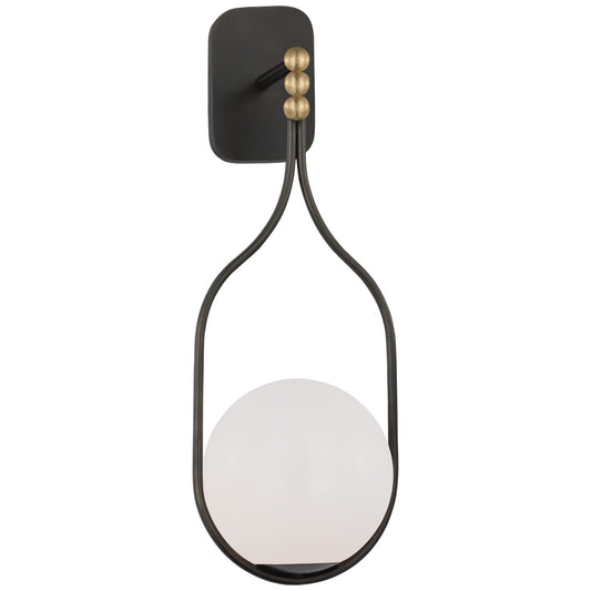 Visual Comfort Signature-WS 2020BZ/HAB-WG|MAIN
