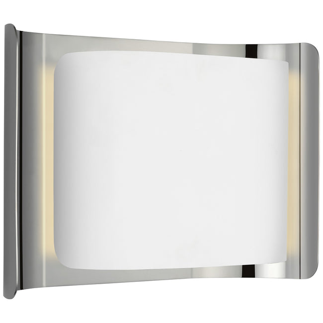 Visual Comfort Signature-WS 2071PN/WHT|MAIN