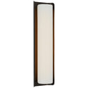 Penumbra Outdoor (Damp) Sconce by Visual Comfort Signature