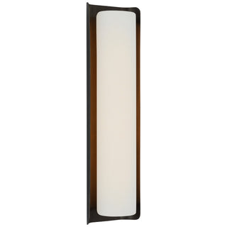 Penumbra Outdoor (Damp) Sconce by Visual Comfort Signature