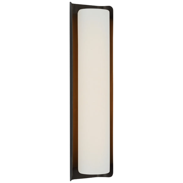 Penumbra Outdoor (Damp) Sconce by Visual Comfort Signature