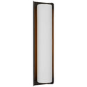Penumbra Outdoor (Damp) Sconce by Visual Comfort Signature