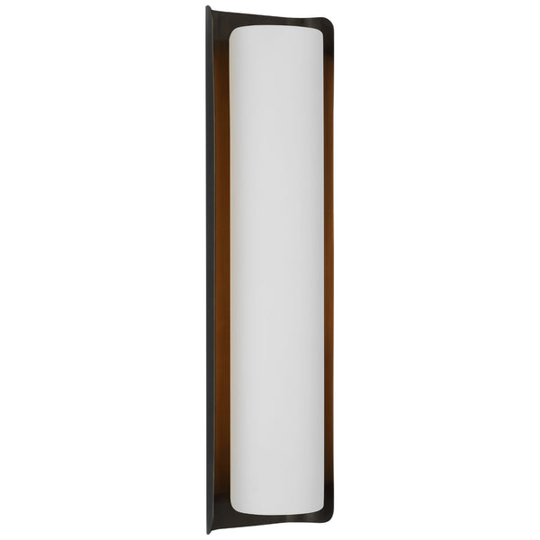 Penumbra Outdoor (Damp) Sconce by Visual Comfort Signature