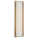Penumbra Outdoor (Damp) Sconce by Visual Comfort Signature