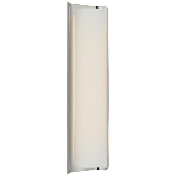 Penumbra Outdoor (Damp) Sconce by Visual Comfort Signature