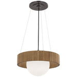 Visual Comfort Signature-WS 5000BZ/NO-WG|ALT|1