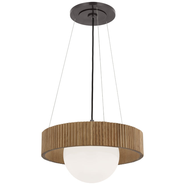 Visual Comfort Signature-WS 5000BZ/NO-WG|ALT|1