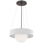 Visual Comfort Signature-WS 5000BZ/WHT-WG|ALT|1