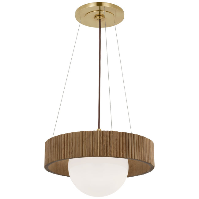 Visual Comfort Signature-WS 5000HAB/NO-WG|ALT|1