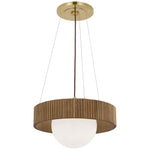 Visual Comfort Signature-WS 5000HAB/NO-WG|MAIN
