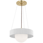 Visual Comfort Signature-WS 5000HAB/WHT-WG|ALT|1