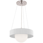 Visual Comfort Signature-WS 5000PN/WHT-WG|ALT|1