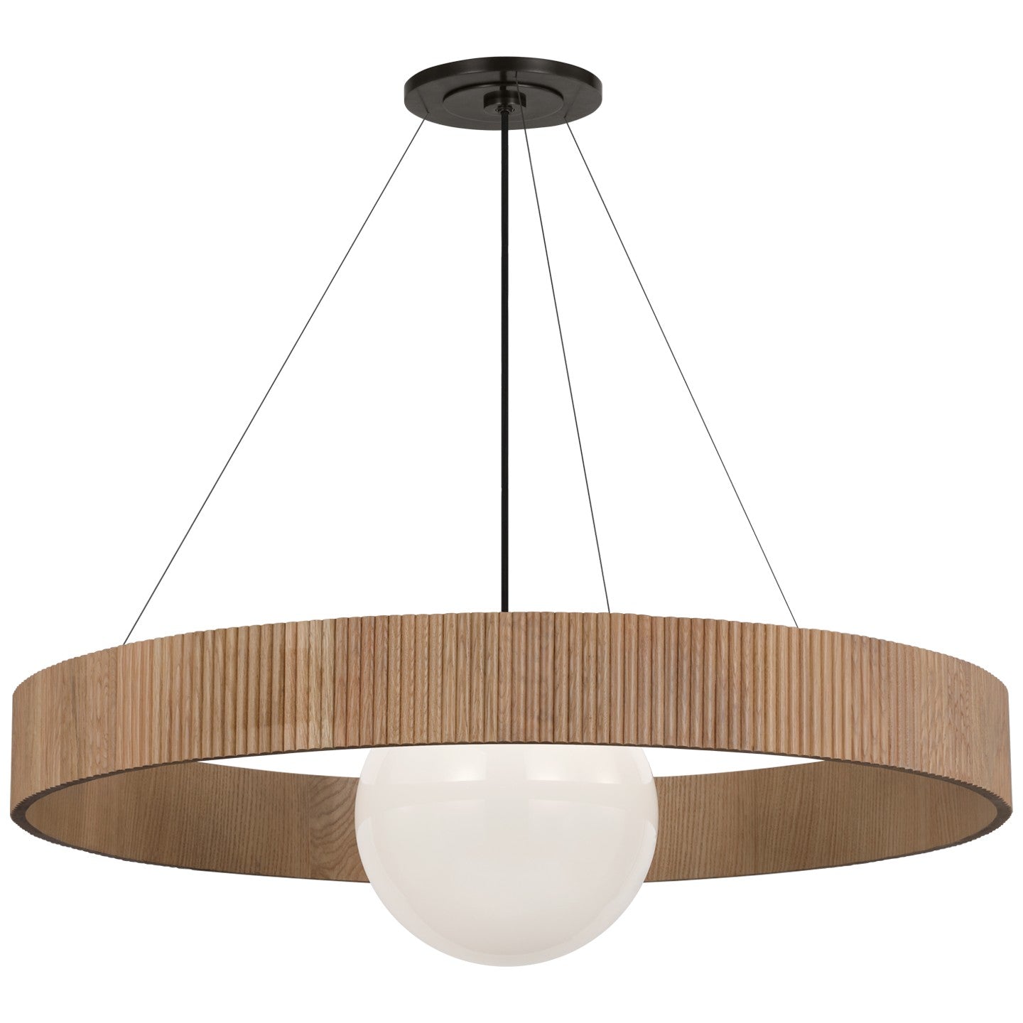 Visual Comfort Signature-WS 5001BZ/NO-WG|MAIN