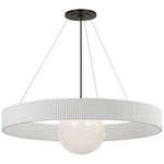 Visual Comfort Signature-WS 5001BZ/WHT-WG|ALT|1