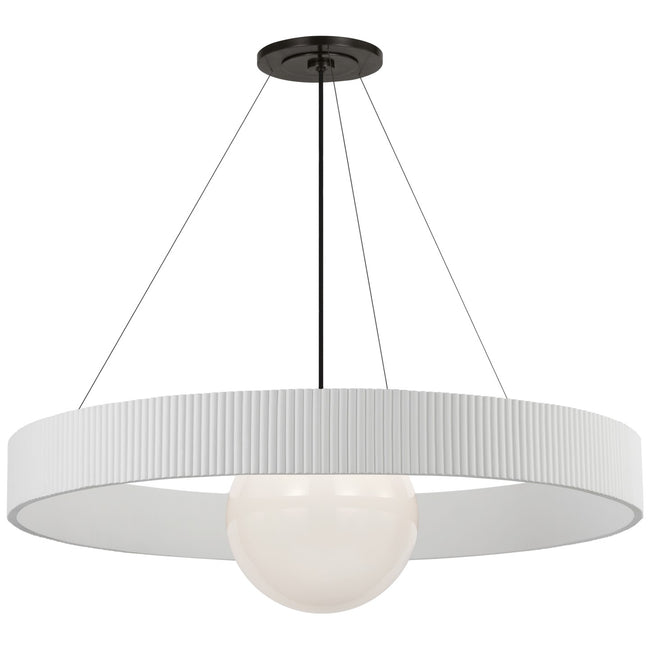 Visual Comfort Signature-WS 5001BZ/WHT-WG|ALT|1