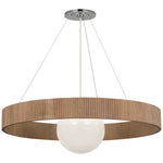 Visual Comfort Signature-WS 5001PN/NO-WG|ALT|1